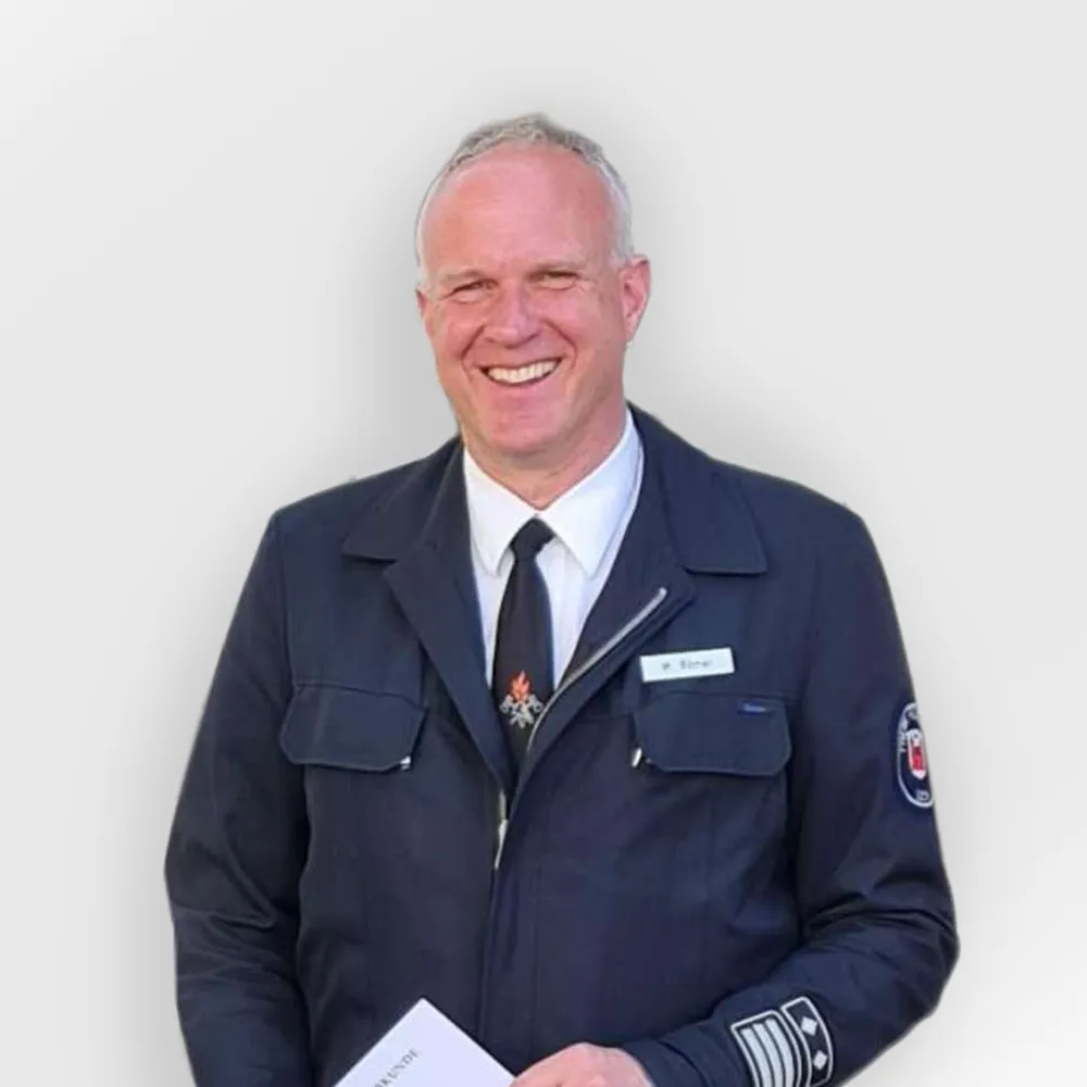 Marco Römer
